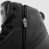 BUTY MOTOCYKLOWE REBELHORN SPIKE BLACK 47